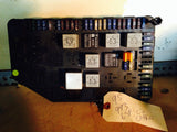 993 Fuse Relay Panel central electrical board relays and fuses NOT included - 993.610.011.00