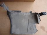 996 Underbody Heatshield Panel  Rear right - 996.505.460.00