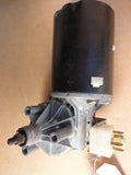 911 Windshield Wiper Motor with  transmission Bosch 1984-89