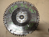 964 Clutch Pressure Plate high performance - 950.116.023.03