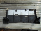 993 Underbody Plate Engine panel 993.119.129.04 superseeded to 993.119.129.05 oversize shipping charges apply - 993.119.129.04