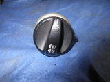 996 Headlight KNOB and switch assembly - 996.613.535.00