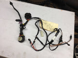 911 Ignition Switch Wiring Harness 1987-89 - 911.612.011.35