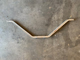 Cayman Rear Crossmember Subframe Support Bracket tiptronic strut OEM 2006