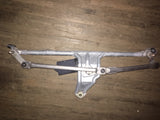 996 Windshield wiper Crank drive motor not included superseded from 99662893500 superseded to 99762823501 - 997.628.235.00