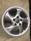 993 Wheel "turbo-look" 10x18 et65 refinishing required call for pricing on refinishing additional freight applies - 993.362.140.04