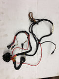 911 Ignition Switch Wiring Harness - 911.612.011.34