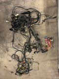 993 wiring harness C2 Cabriolet cabin 1996 -