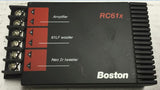 Boston RC61x Crossover -