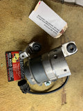 996 Brake Pre-charge pump 2002 C4 with psm, 99635577541, 0265410038