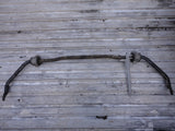 964 Sway stabilizer Front bar 20mm 1989 only C4 - 964.343.707.33