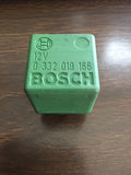 Bosch 0332019166 Relay Green 12V ask about free shipping!