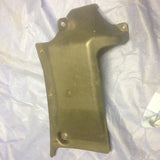 964 ABS pump cover - 964.355.101.50