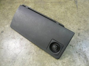 993 Glove Box DOOR leathertte - 964.552.125.04