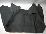 993 Convertible Top Cover 1997 black - 993.561.123.00