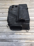 993 Air Filter Housing Lid only has 4 holes drilled in it. - 993.110.030.02