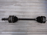 911 S 2.7 Rear Drive shaft 4 bolt with stub axle 1970-77 - 911.332.033.08