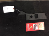 993 Dash trim cover for ignition and headlight switch area - 964.552.477.00