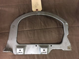 993 Water reservoir support plate under fender 1998 - 993.504.781.01