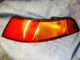 993 European tail light Right Passenger stress cracks - 993.631.404.00