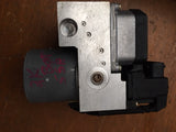 Boxster ABS Hydraulic Pump 986.355.755.27 Manual Trans 2000 - 986.355.755.27