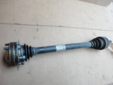 Boxster Drive Shaft right, 5mt Sauger HA/R Schalter - 986.332.024.10