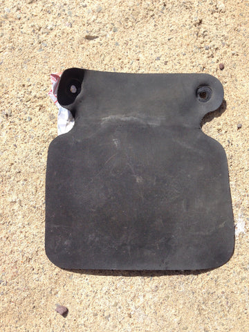 964 Fuel filler protective neck overflow FLAP - 911.201.279.01