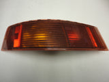 964 Tail Light Lens Assembly left driver taillamp 
964.199.490.50 508 harness not included - 964.631.907.01