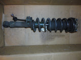 993 Rear Shock Monroe coil, mount assembly right - 993.333.052.34