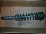 964 Rear Shock Bilstein H&R Street Spring D/H Carrera C2/4 HA R1  coil, mount assembly -