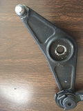 Boxster folding top Bracket 987.561.479.00 - 986.561.479.01