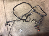 993 DME Wiring harness 1995 - 993.612.173.27