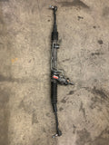 993 Steering rack 993.347.011.00 with tie rods and power steering lines 1996 - 993.347.110.00