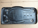 Boxster Battery Carrier plate s7  1997-2015 - 996.504.151.00