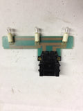 Upper console rocker switch cover COMBINED LIGHTS  circuit board 964 993 - 964.632.130.01