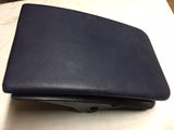 993 ashtray housing navy BLUE with 964.552.925.00 insert - 964.552.923.00