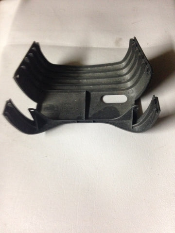 993 steering column combination switch cover clam shell lower - 993.552.275.00
