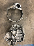 993 Bellhousing damaged -