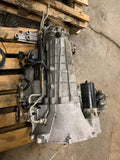 993 Transmission Transaxle Tiptronic 1998 -