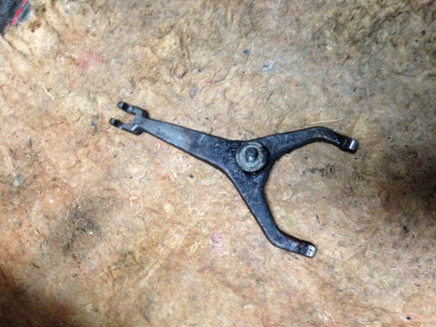 911 Clutch Release Fork 901 (1970-73 911) Throw -out bearing release arm