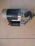 911 Starter Bosch SR68X 779 49206  Bosch 0 001 312 110  1986-89 - 911.604.101.01