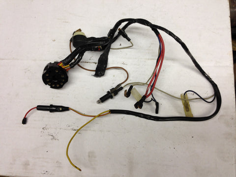 Ignition Wiring Harness -