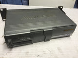 Alpine Compact Disc Changer CHA 5604 with magazine -