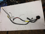 911 Ignition switch wiring harness - 911.612.011.32