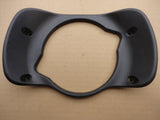 993 Steering Column Front Trim Plate black - 993.552.277.00