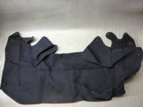 993 Convertible Top Cover 1997 black - 993.561.123.00