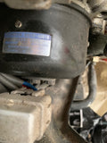 FZJ80 ABS Actuator Anti Lock Brake Pump 1993-1997 Toyota Landcruiser - 44510-60010