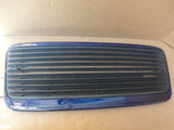 993 Rear Spoiler needs repair Cobalt Blue 1995 Cabrio - 993.512.317.00