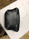 993 Airbag Driver's air bag black - 944.347.092.00