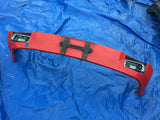 911 Front Valence Carrera Style Valence  Red 1984 - 911.503.971.00